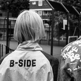 B-Side (The Journey 2000 - 2019)