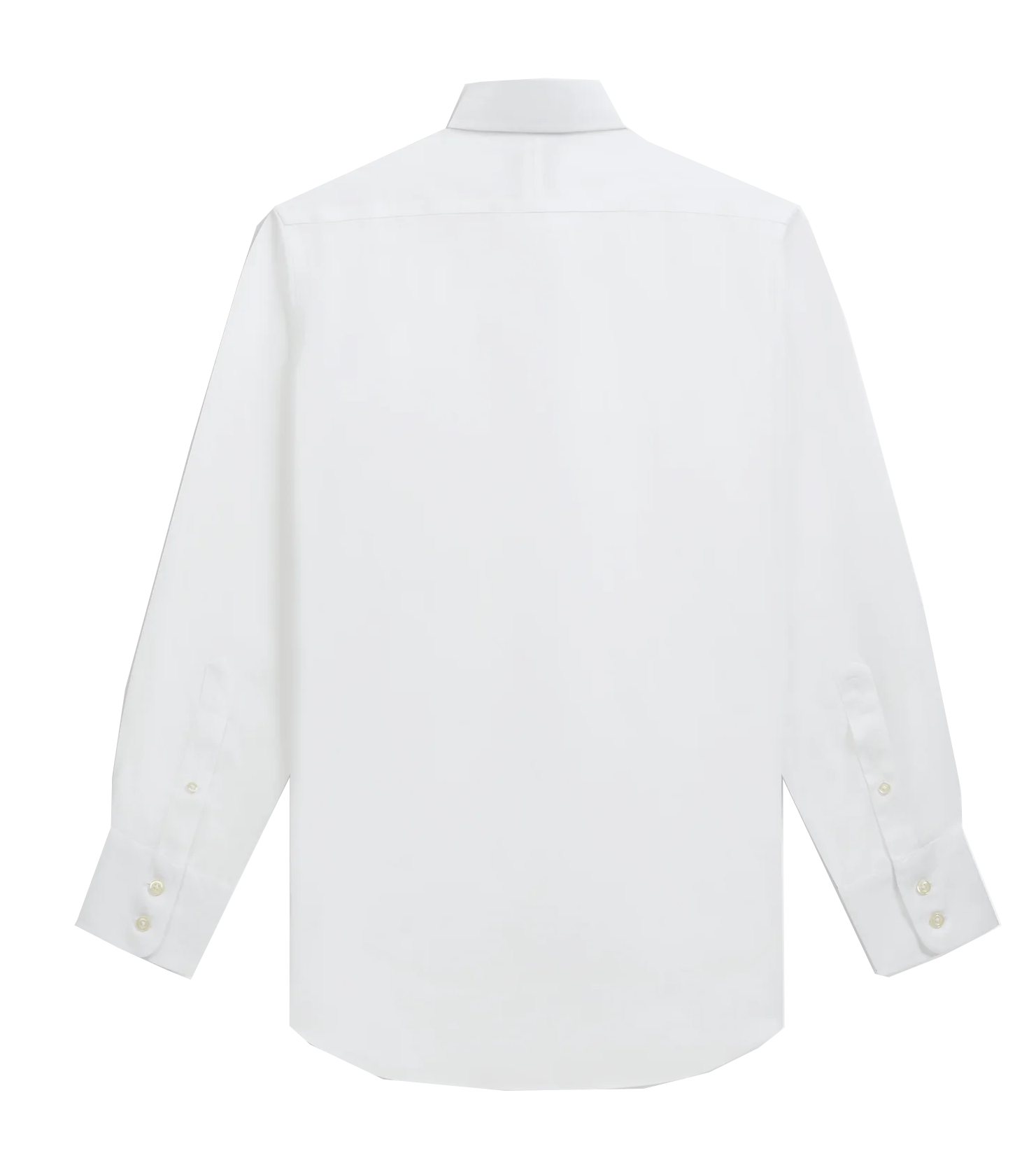White Second Life Shirt Volume 2 - Black Print