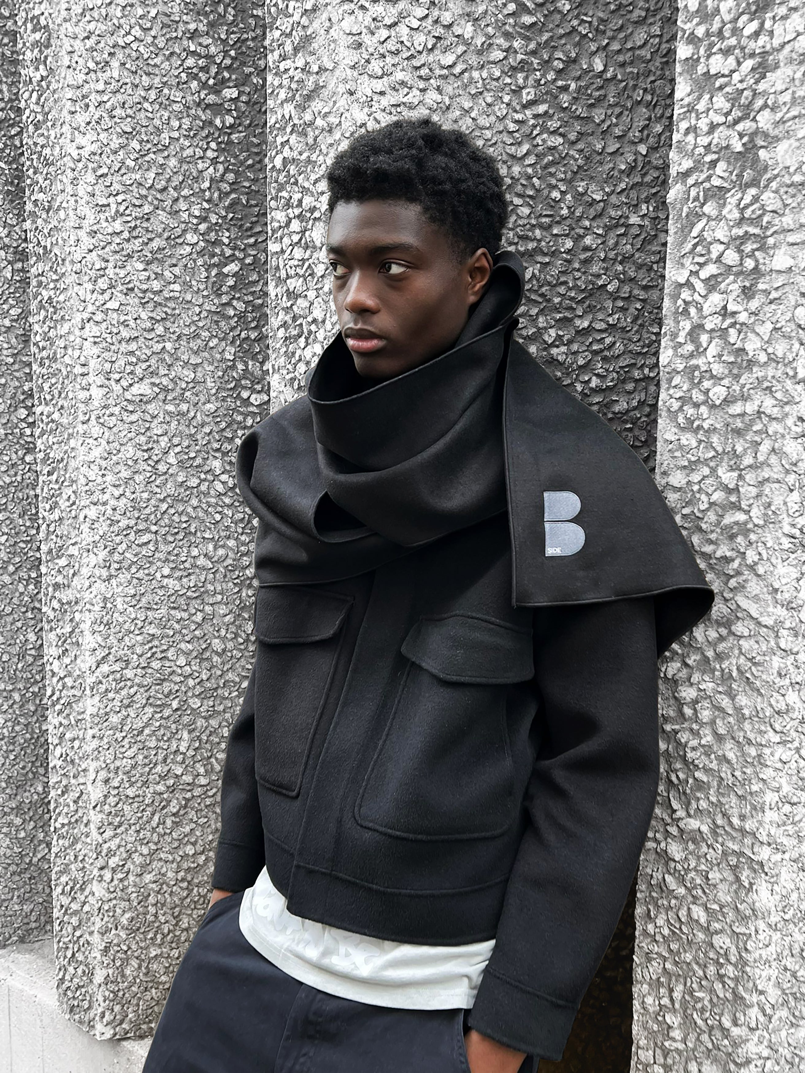 Casius Scarf