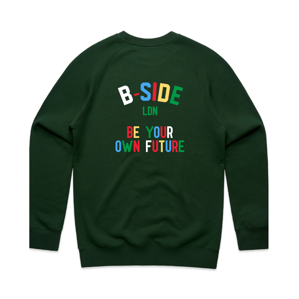 Future sweat new arrivals