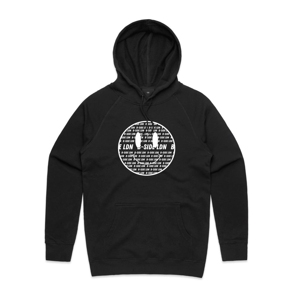 Black face clearance hoodies