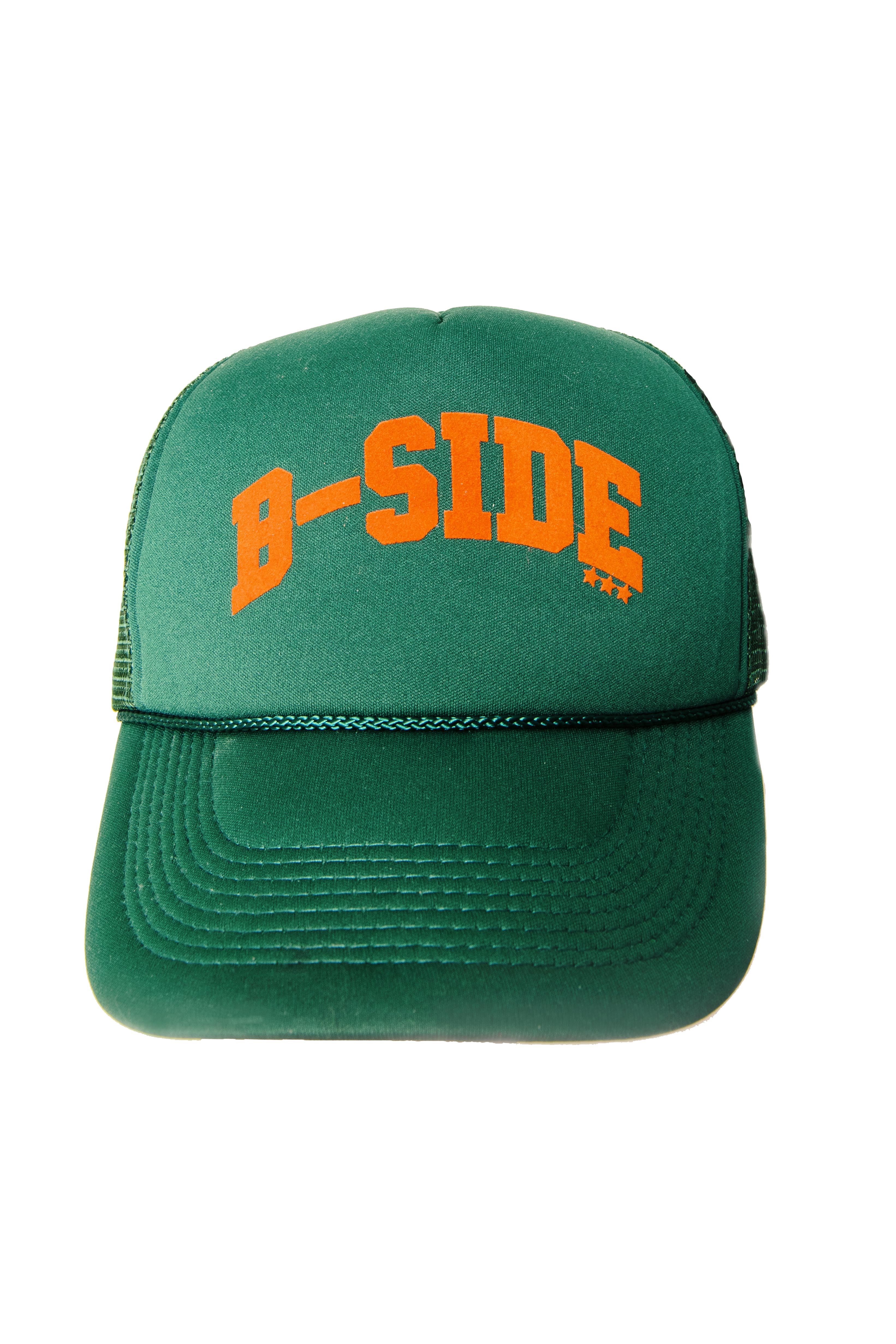 B-star Trucker Hat