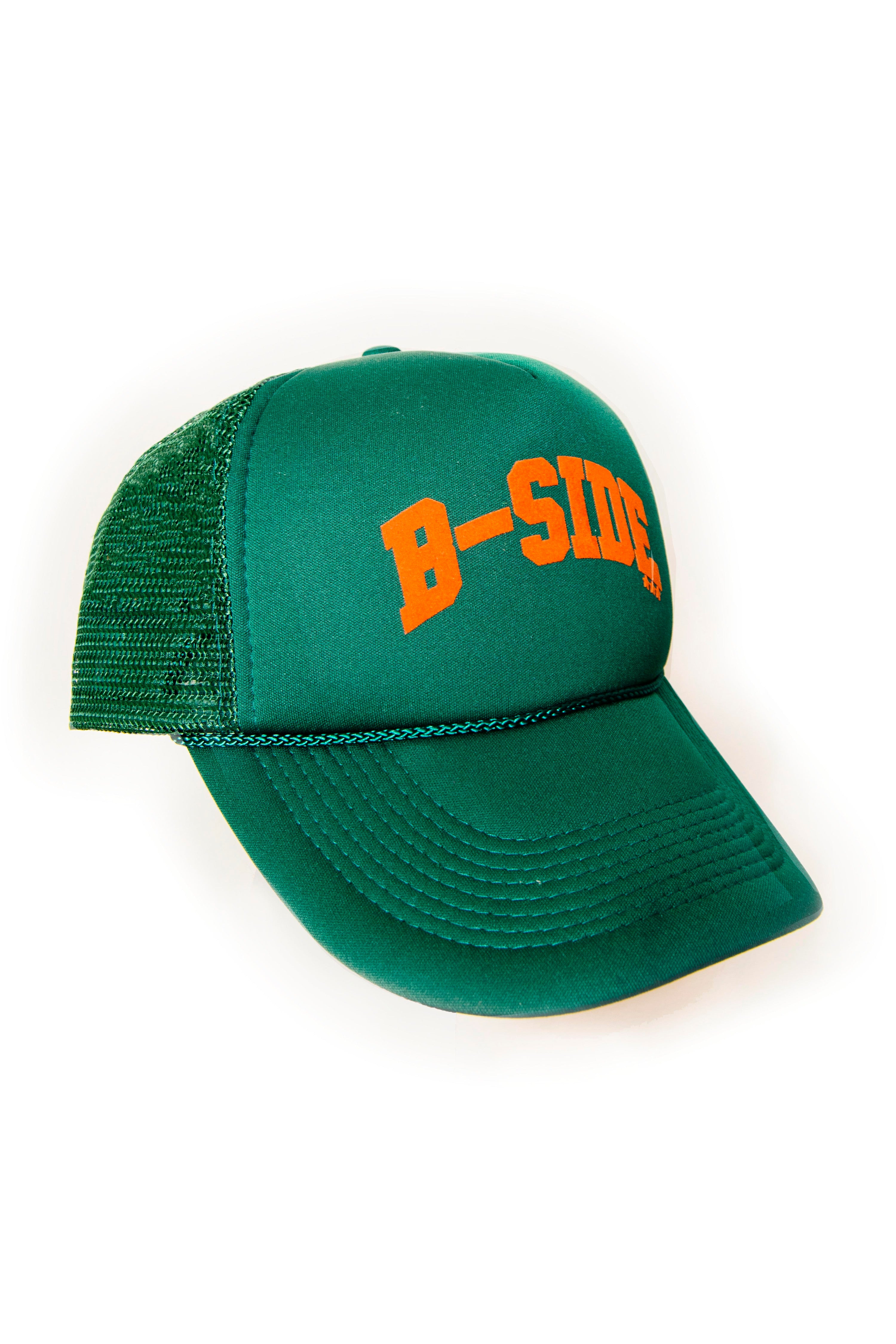 B-star Trucker Hat