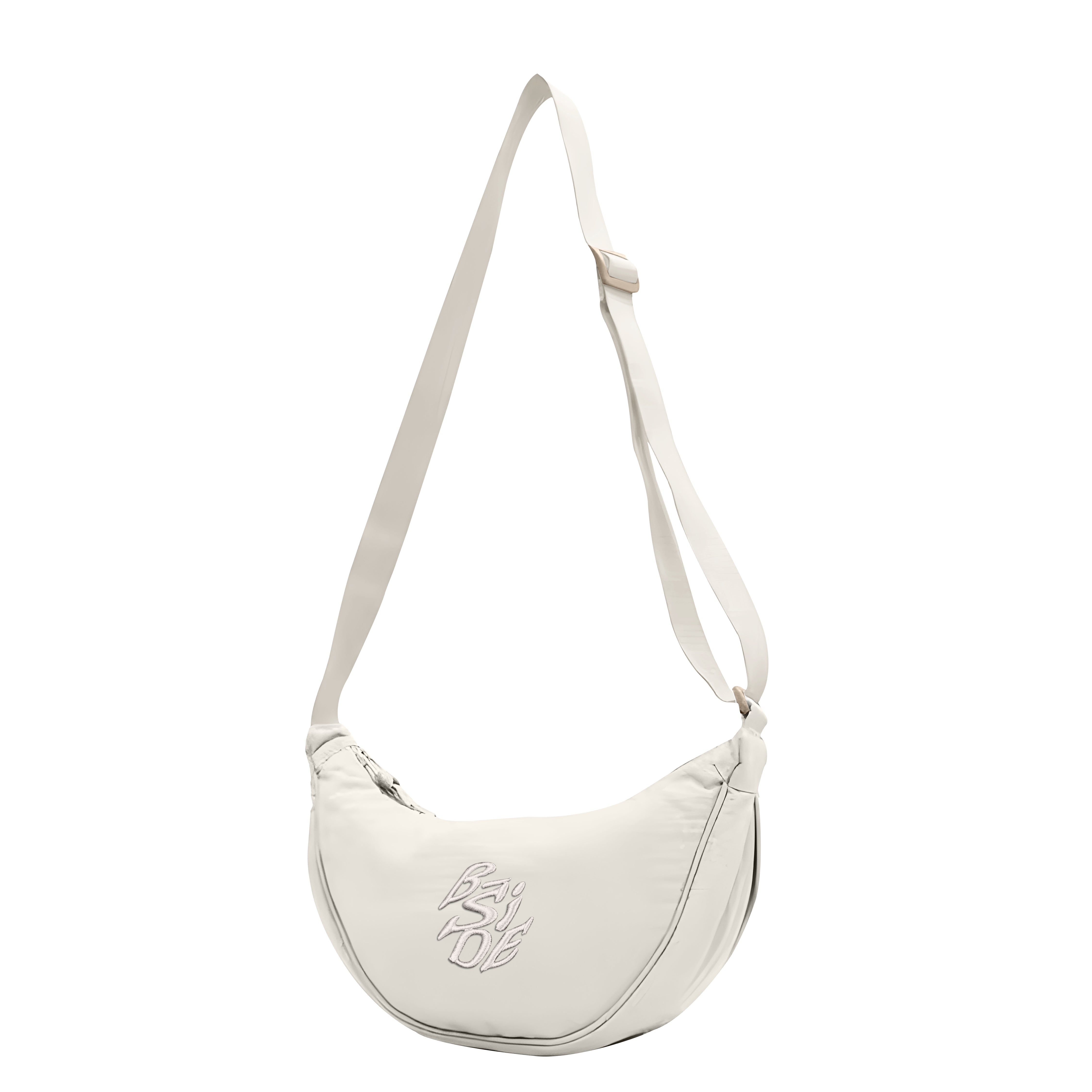 Nelly Bag - Cream