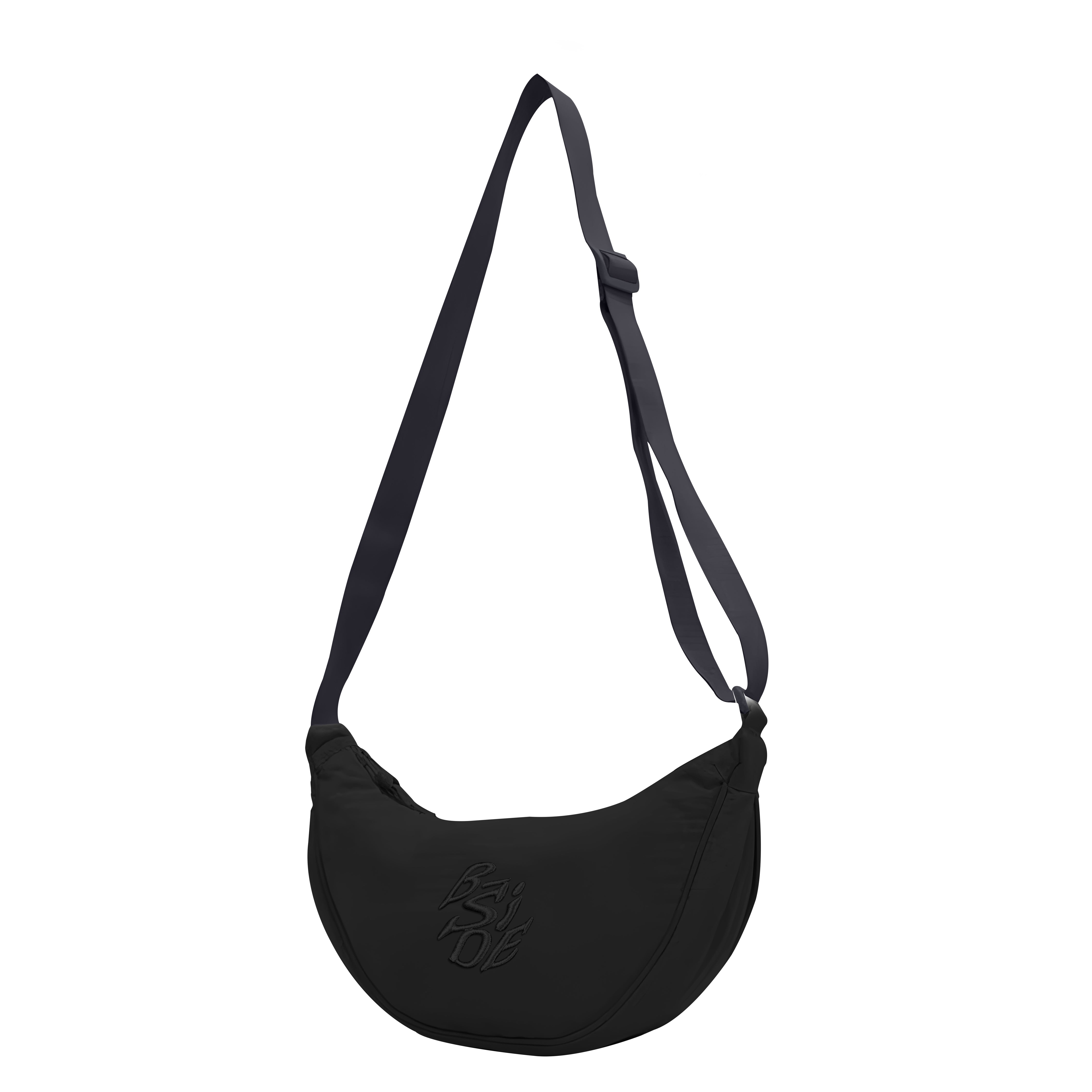 Nelly Bag - Black