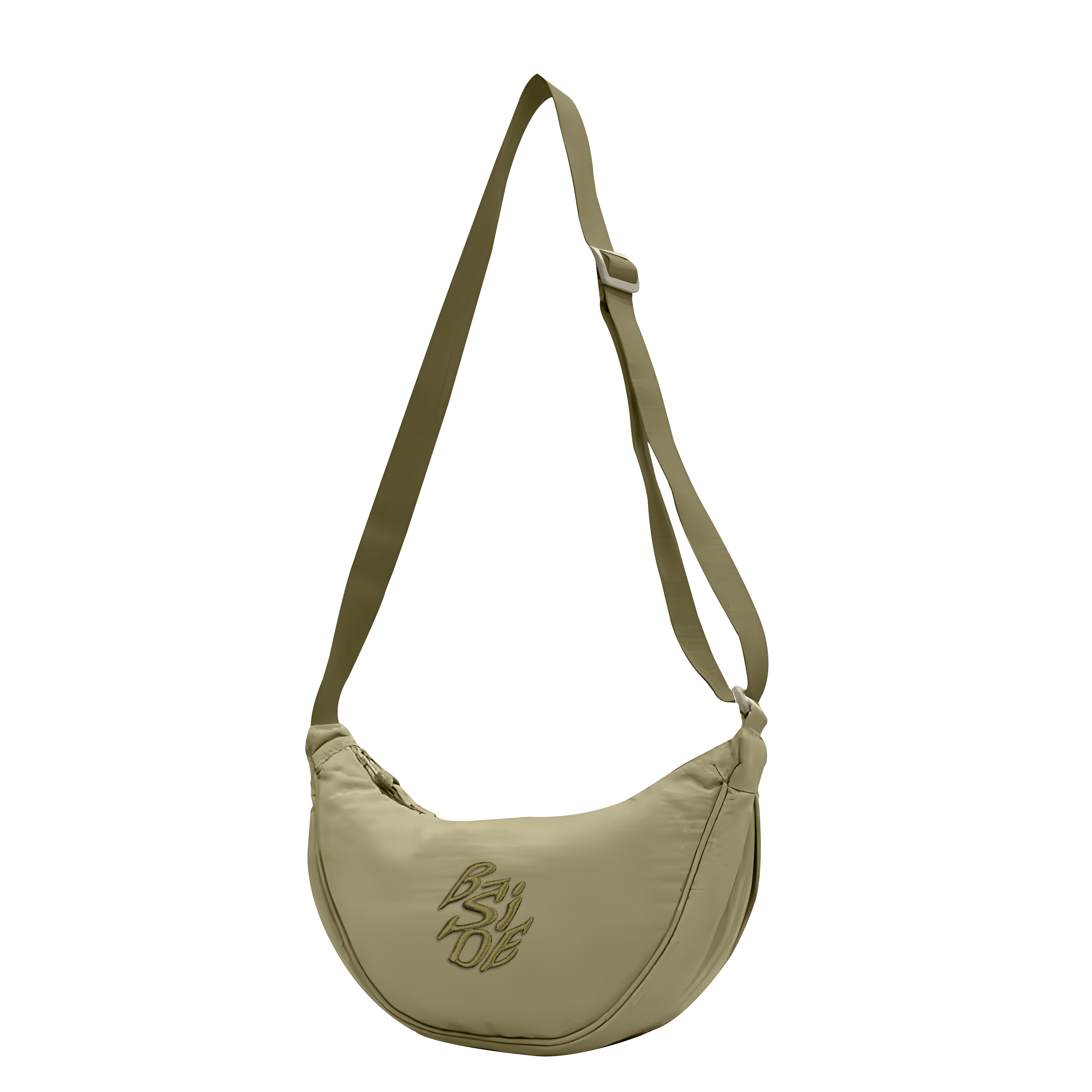 Nelly Bag - Green