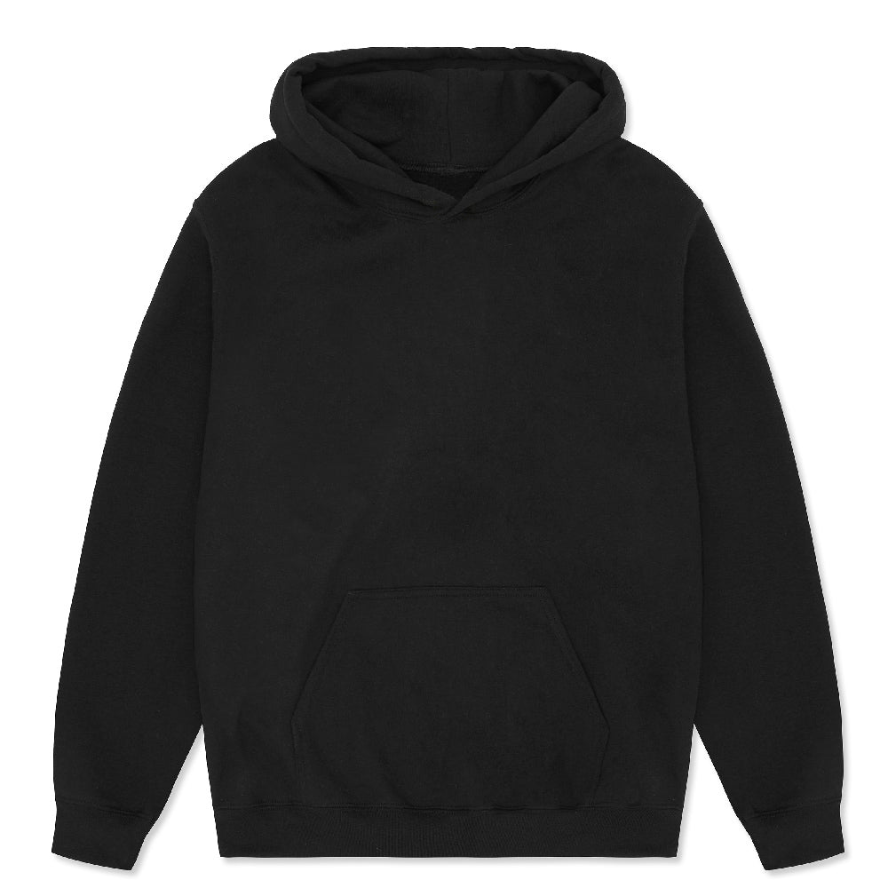 Project B Hoodie Backoff
