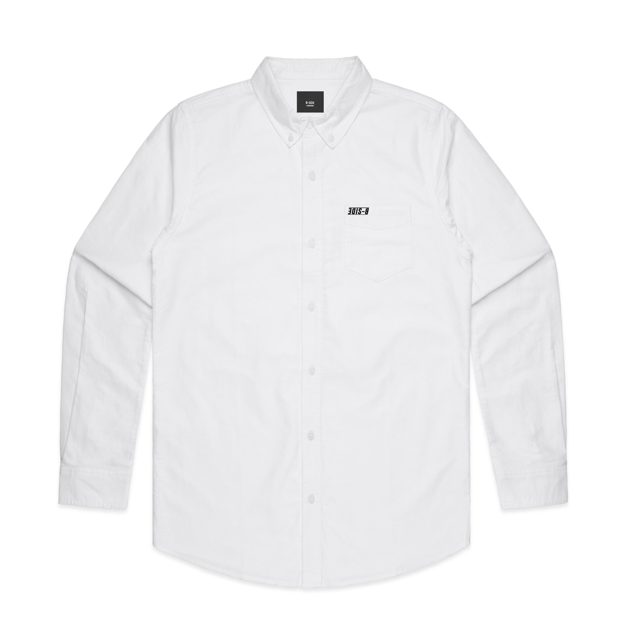 White Flyer Shirt