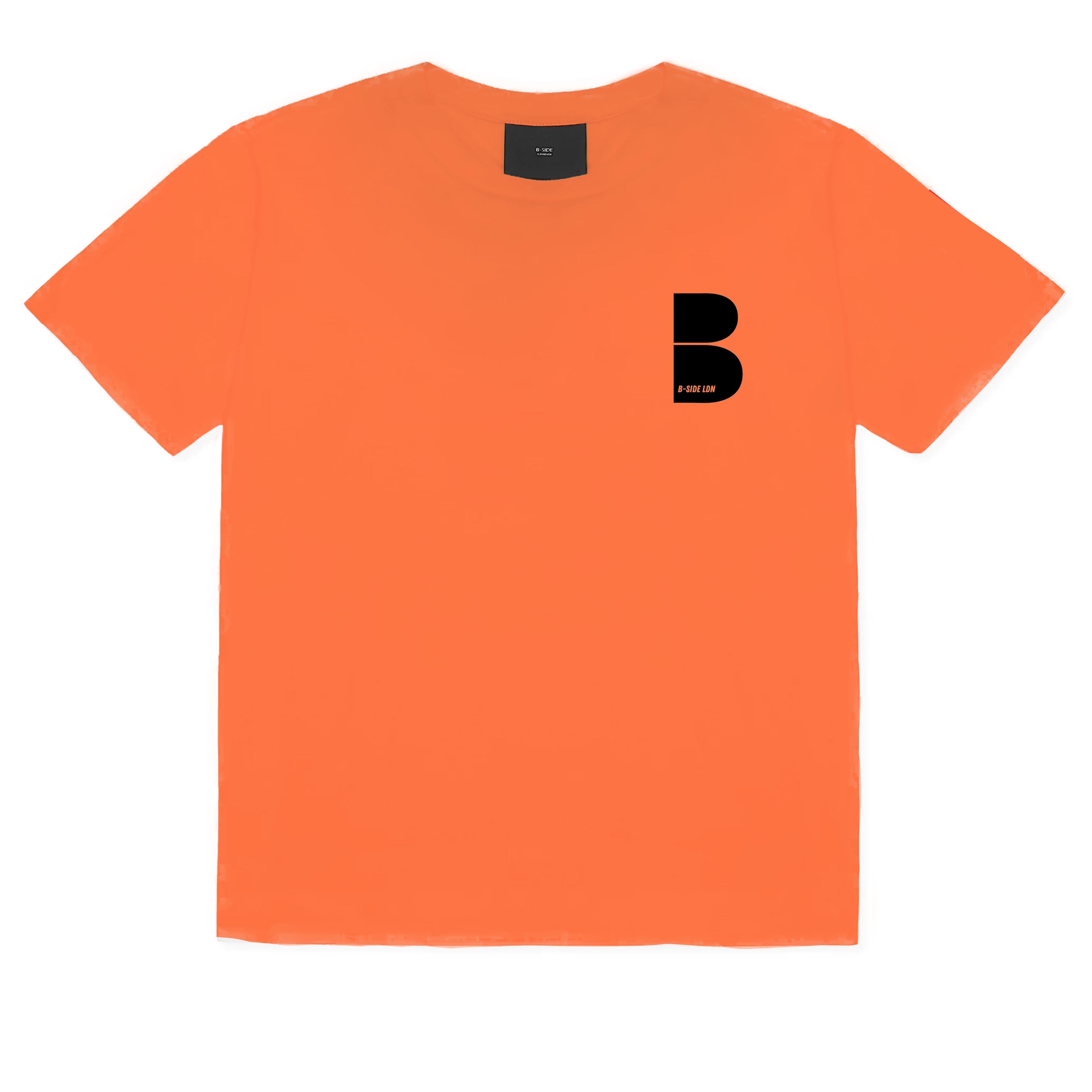 Orange Future Tango T-Shirt